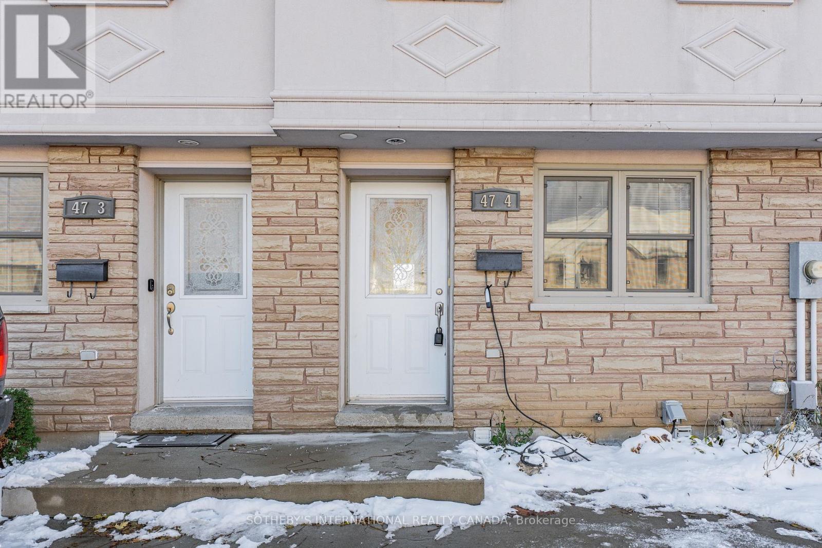 4 - 47 Blandford Estates, Woodstock, Ontario  N4S 7H7 - Photo 8 - X12538572