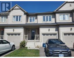 58 BUTCHER CRESCENT, Brantford, Ontario