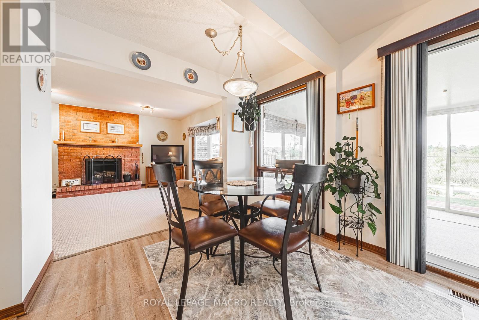 4512 Green Meadow Boulevard, Lincoln, Ontario  L3J 0A8 - Photo 10 - X12538620