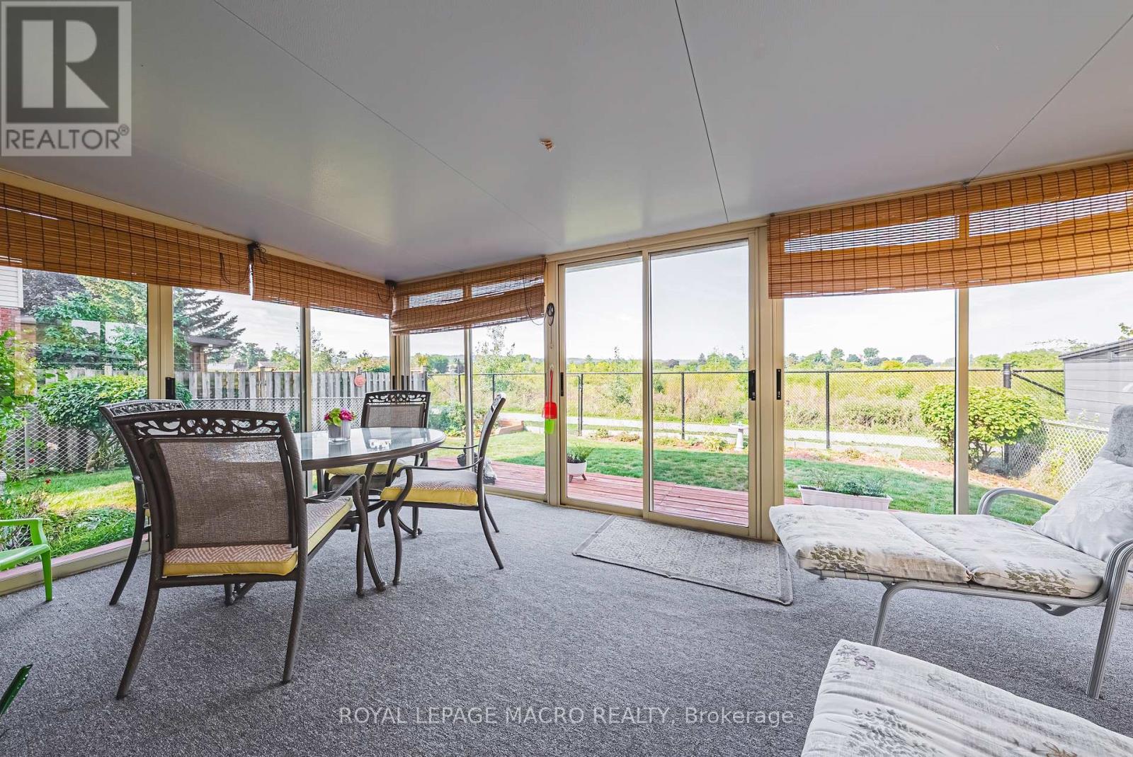 4512 Green Meadow Boulevard, Lincoln, Ontario  L3J 0A8 - Photo 12 - X12538620