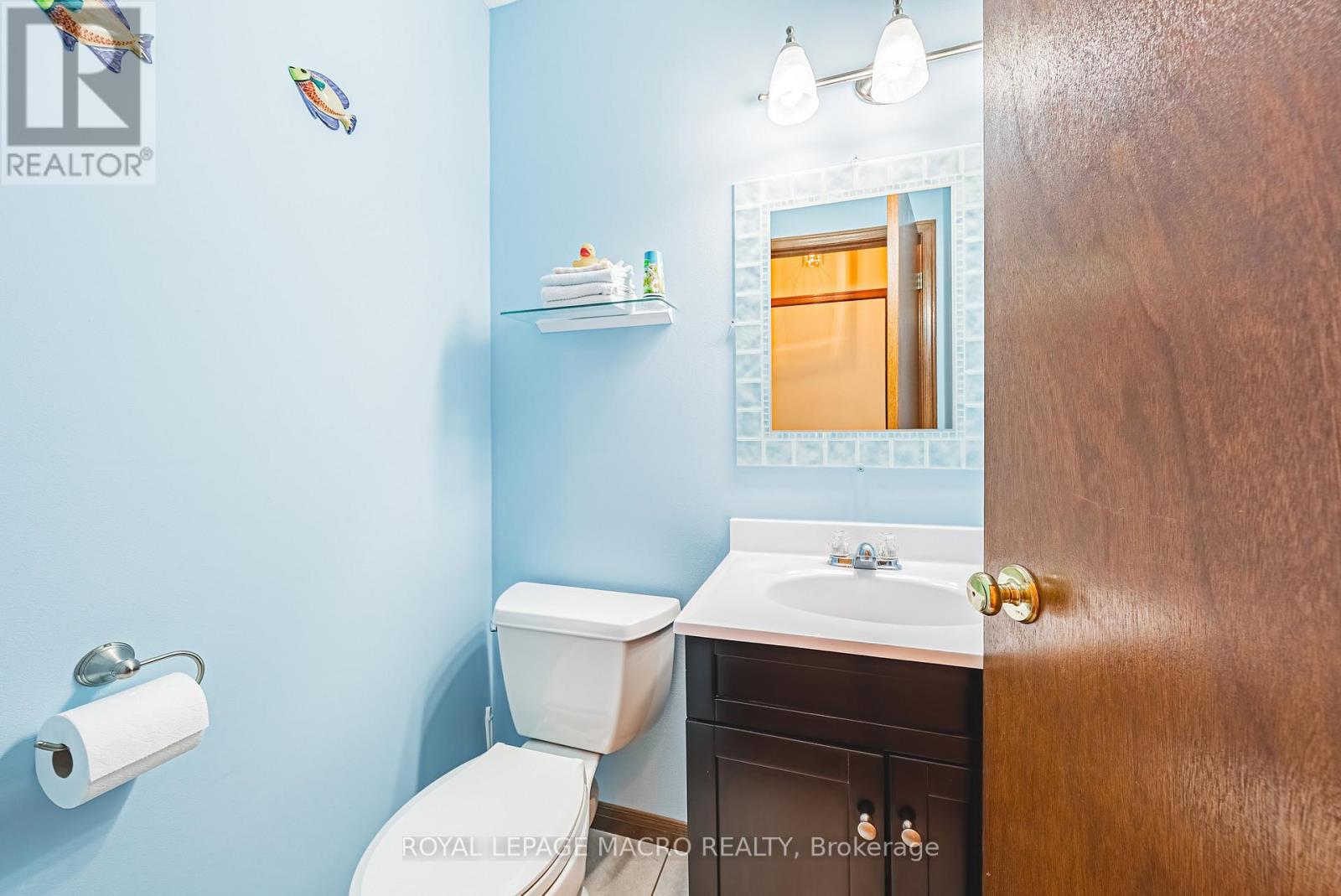 4512 Green Meadow Boulevard, Lincoln, Ontario  L3J 0A8 - Photo 13 - X12538620