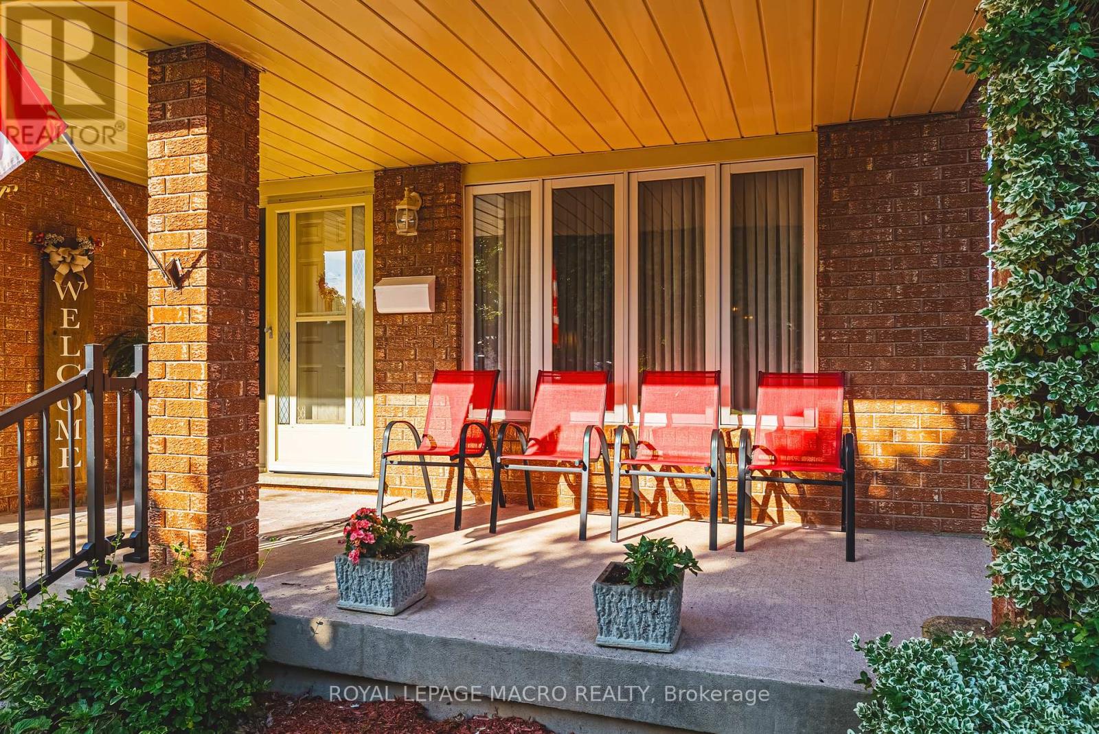 4512 Green Meadow Boulevard, Lincoln, Ontario  L3J 0A8 - Photo 2 - X12538620