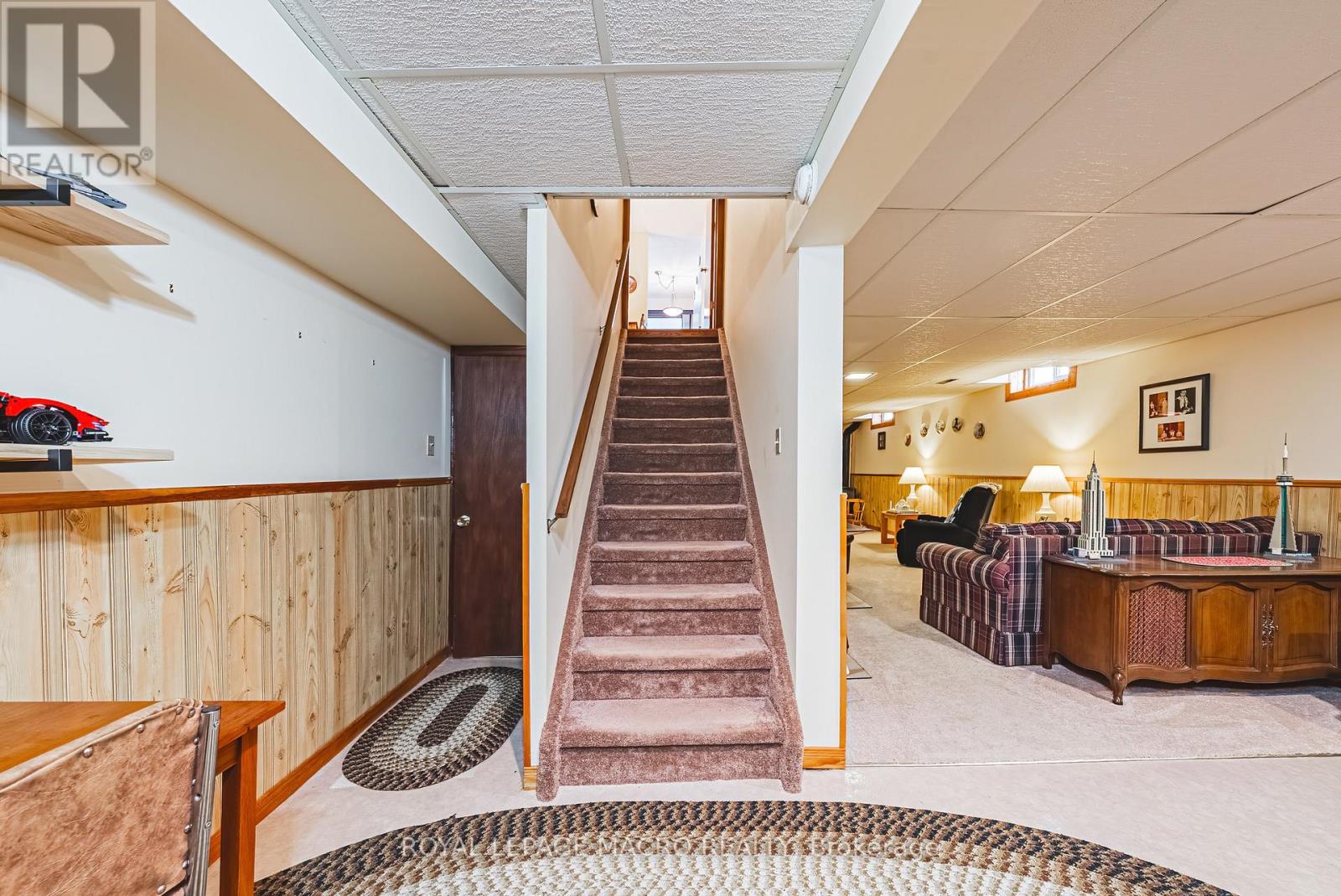 4512 Green Meadow Boulevard, Lincoln, Ontario  L3J 0A8 - Photo 20 - X12538620