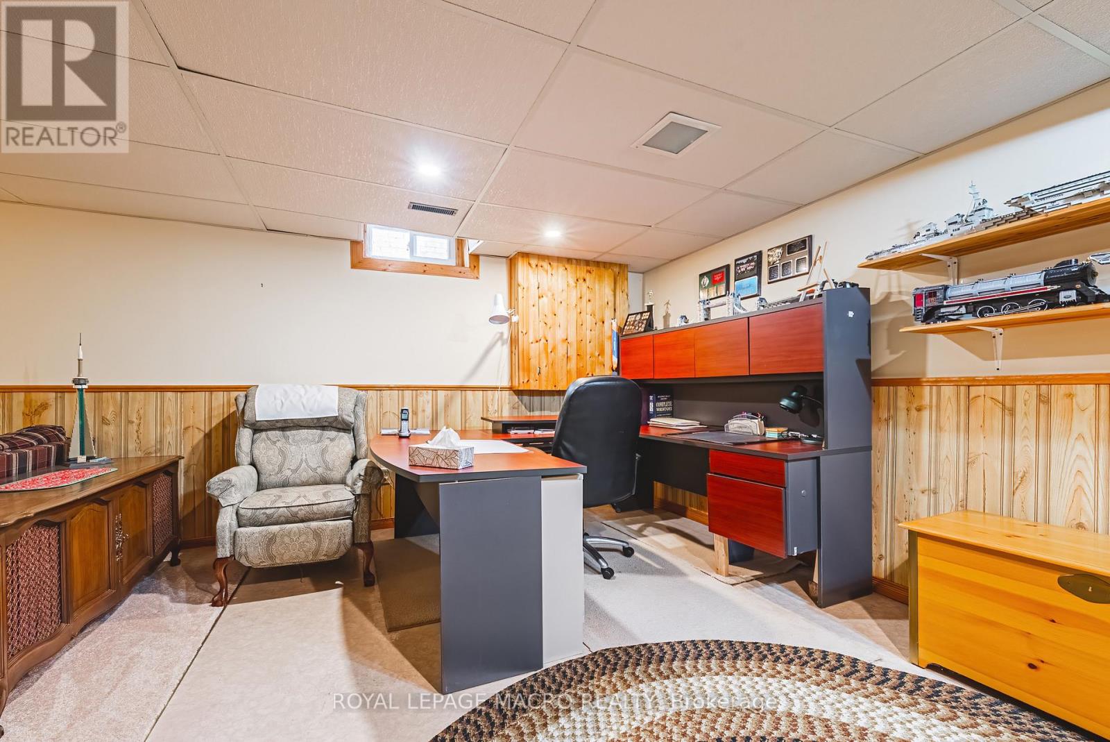 4512 Green Meadow Boulevard, Lincoln, Ontario  L3J 0A8 - Photo 21 - X12538620