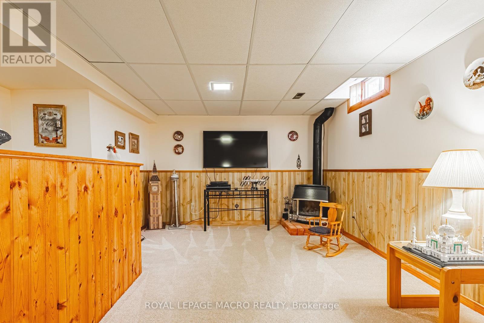 4512 Green Meadow Boulevard, Lincoln, Ontario  L3J 0A8 - Photo 22 - X12538620