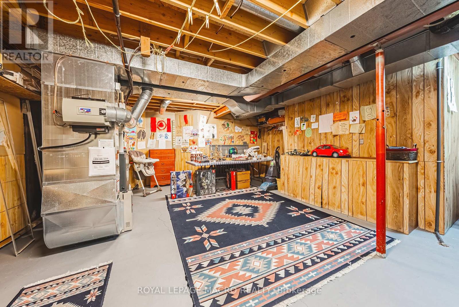 4512 Green Meadow Boulevard, Lincoln, Ontario  L3J 0A8 - Photo 25 - X12538620