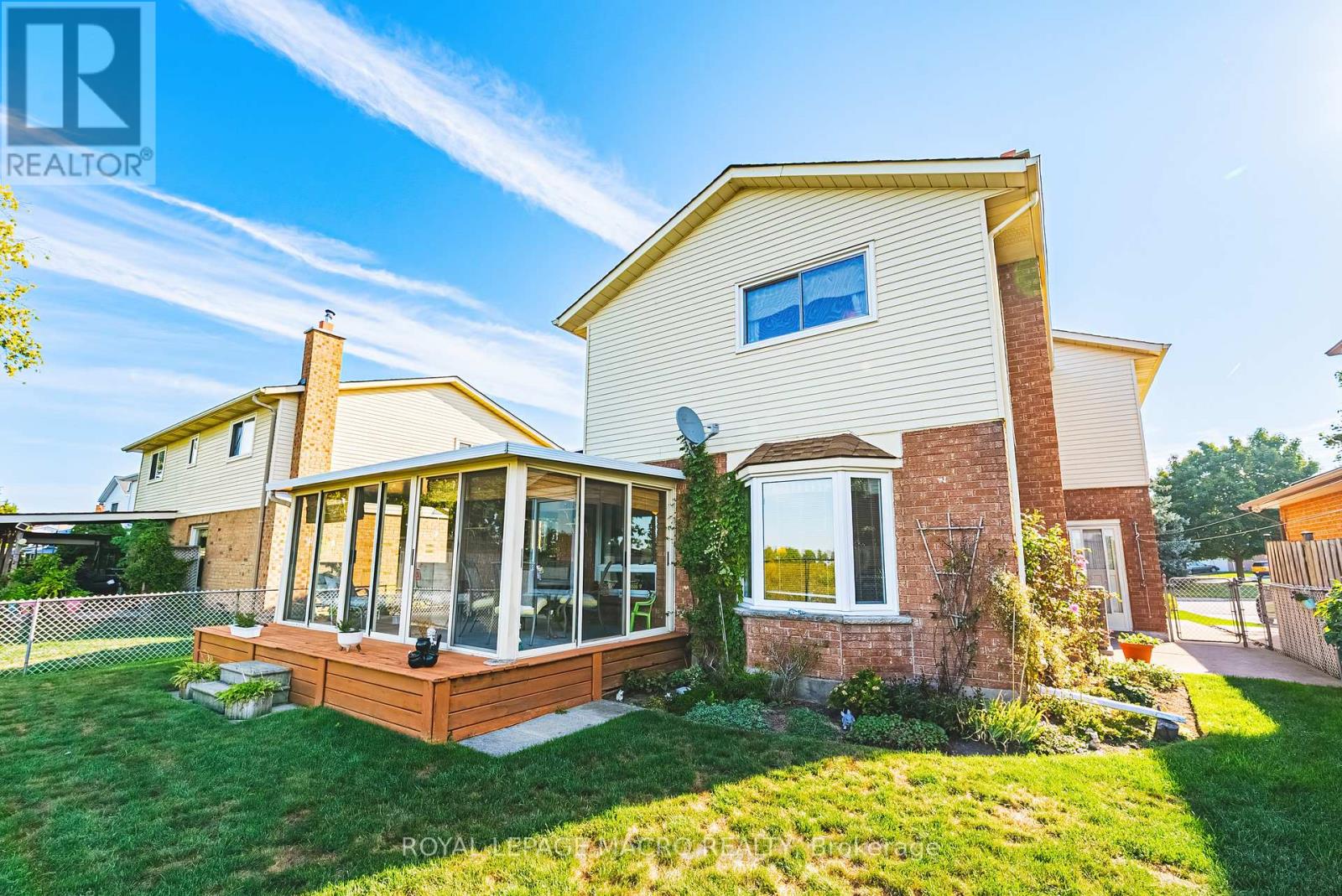 4512 Green Meadow Boulevard, Lincoln, Ontario  L3J 0A8 - Photo 27 - X12538620