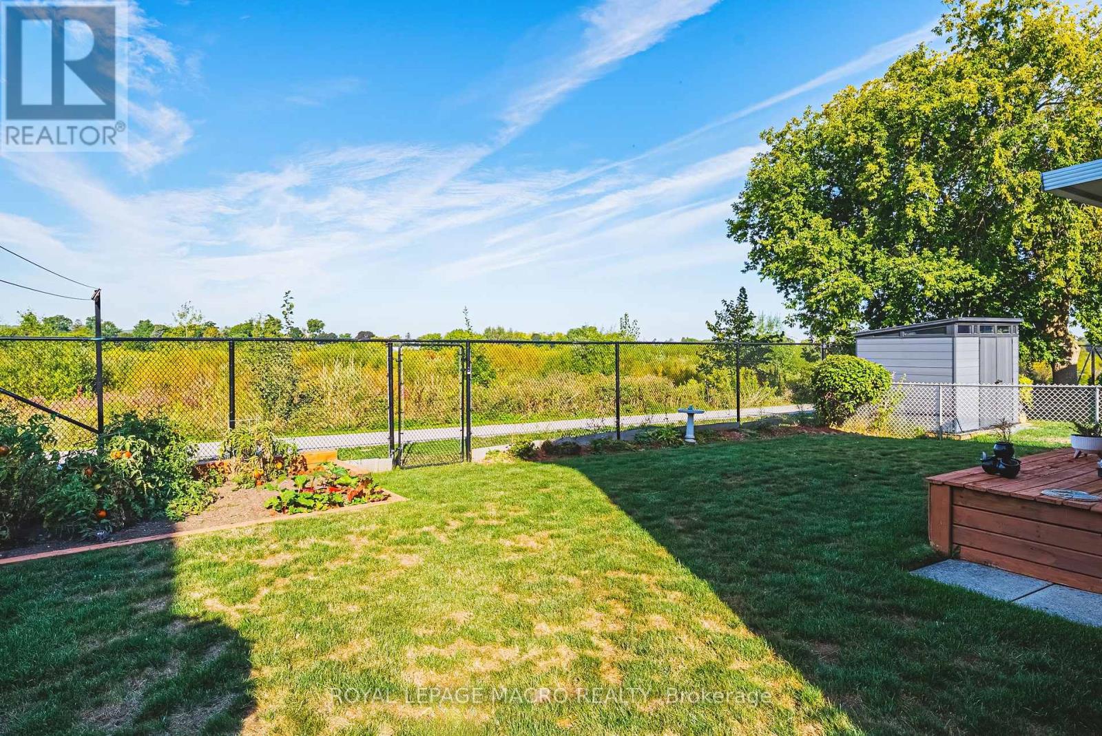 4512 Green Meadow Boulevard, Lincoln, Ontario  L3J 0A8 - Photo 28 - X12538620