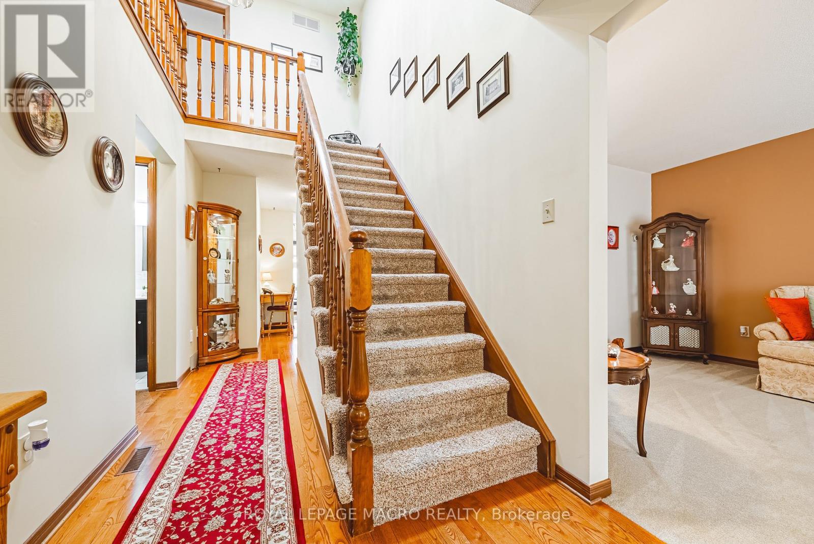 4512 Green Meadow Boulevard, Lincoln, Ontario  L3J 0A8 - Photo 3 - X12538620