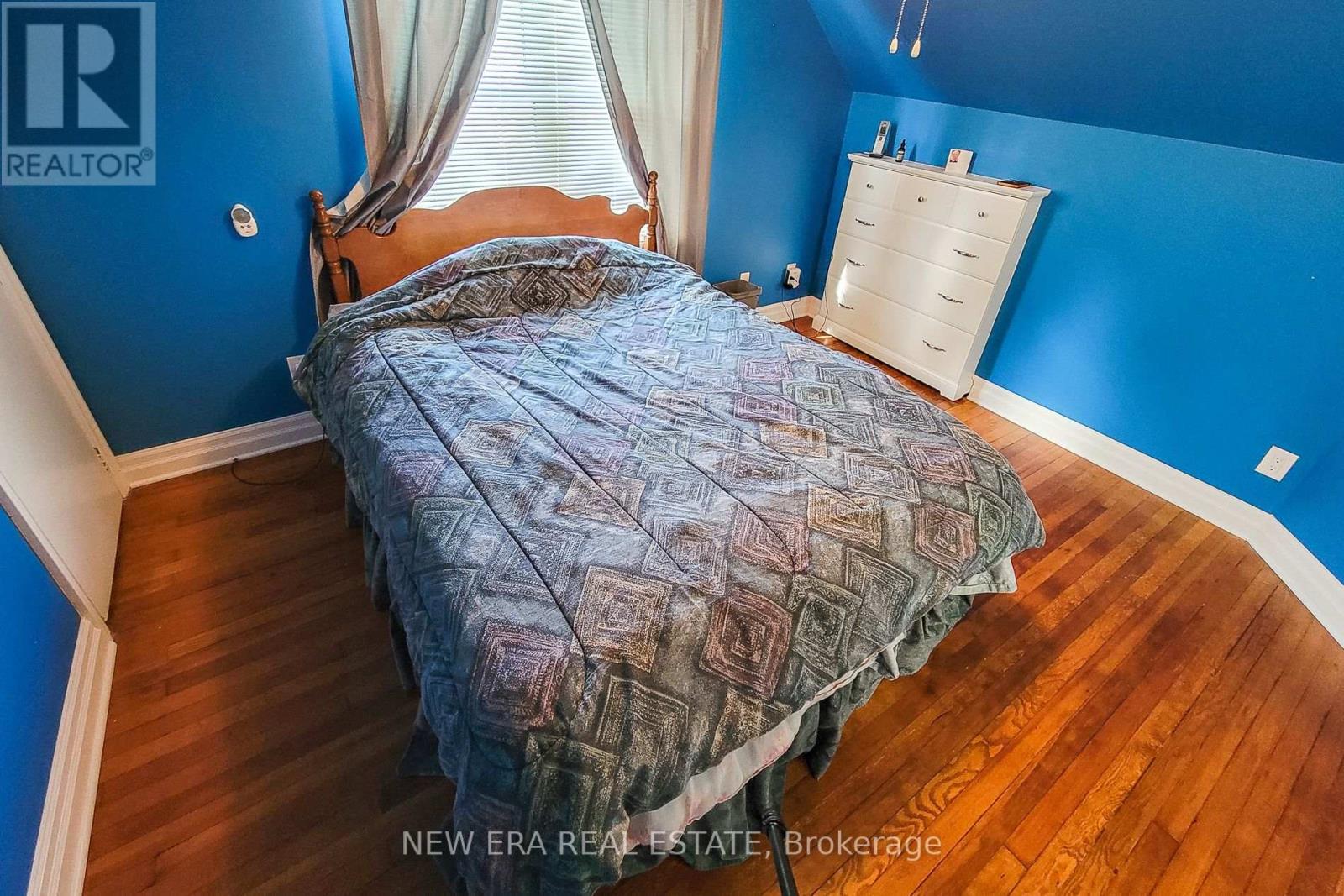 38 Haig Street, St. Catharines, Ontario  L2R 2K8 - Photo 22 - X12538640