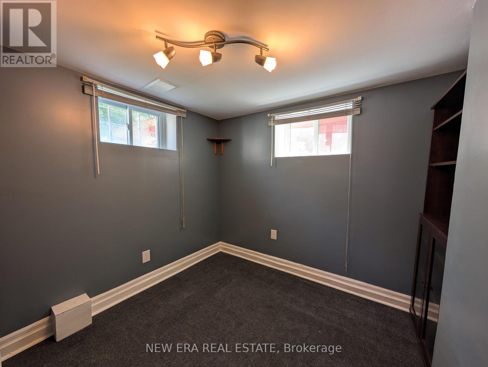 38 Haig Street, St. Catharines, Ontario  L2R 2K8 - Photo 33 - X12538640