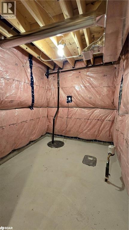 22 Mcconnell Crescent, Bracebridge, Ontario  P1L 0N7 - Photo 19 - 40787260