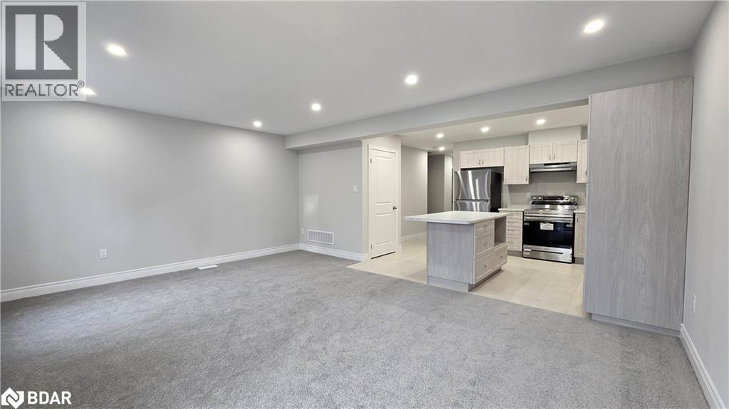 22 Mcconnell Crescent, Bracebridge, Ontario  P1L 0N7 - Photo 4 - 40787260