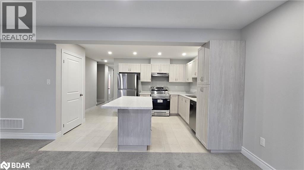 22 Mcconnell Crescent, Bracebridge, Ontario  P1L 0N7 - Photo 7 - 40787260