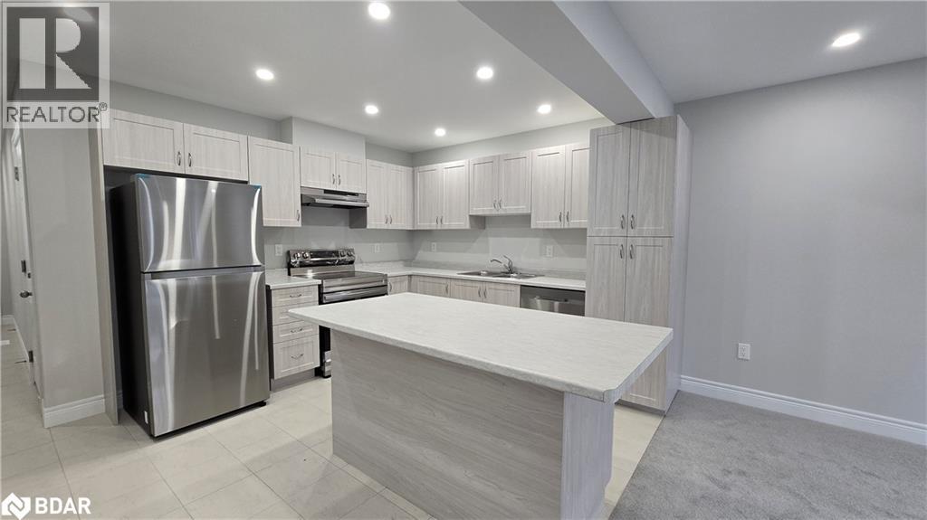 22 Mcconnell Crescent, Bracebridge, Ontario  P1L 0N7 - Photo 8 - 40787260