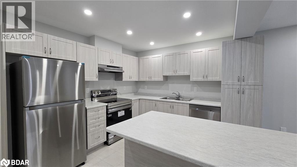 22 Mcconnell Crescent, Bracebridge, Ontario  P1L 0N7 - Photo 9 - 40787260