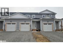 22 MCCONNELL Crescent, Bracebridge, Ontario