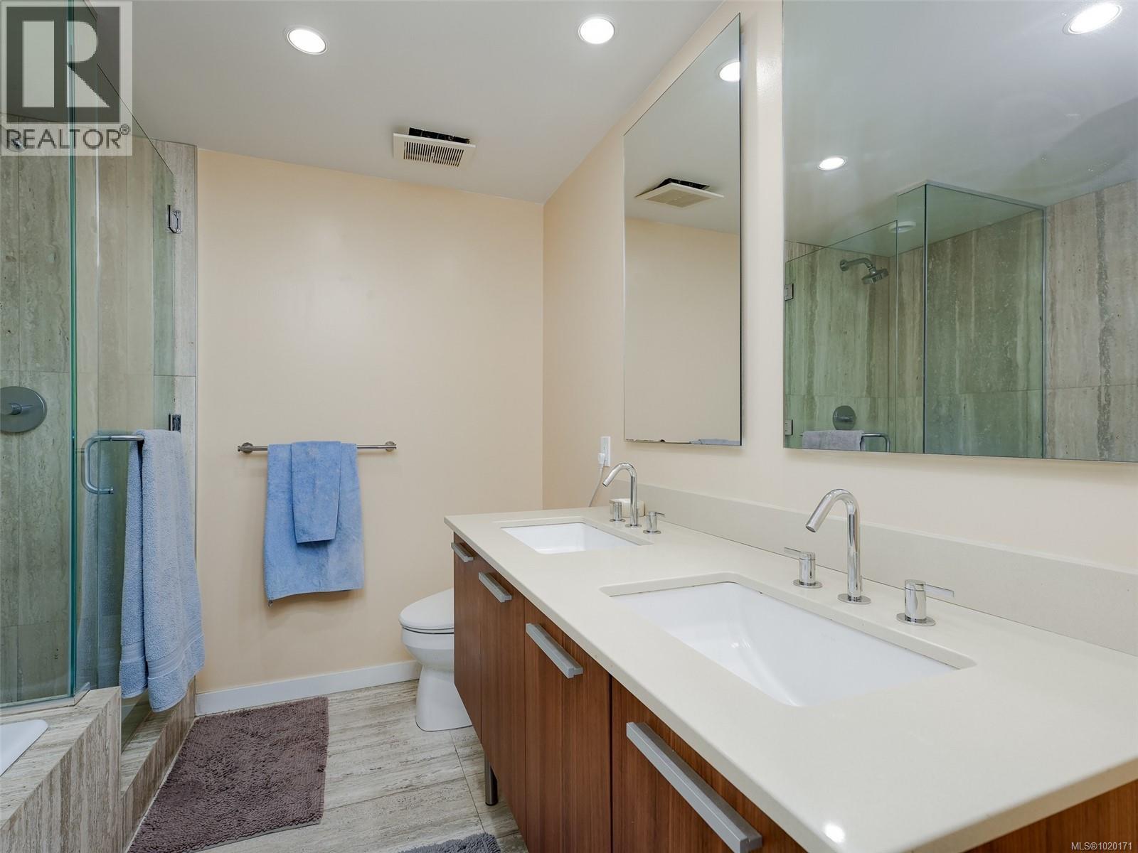 403 708 Burdett Ave, Victoria, British Columbia V8W 0A8 - Photo 12 - 1020171