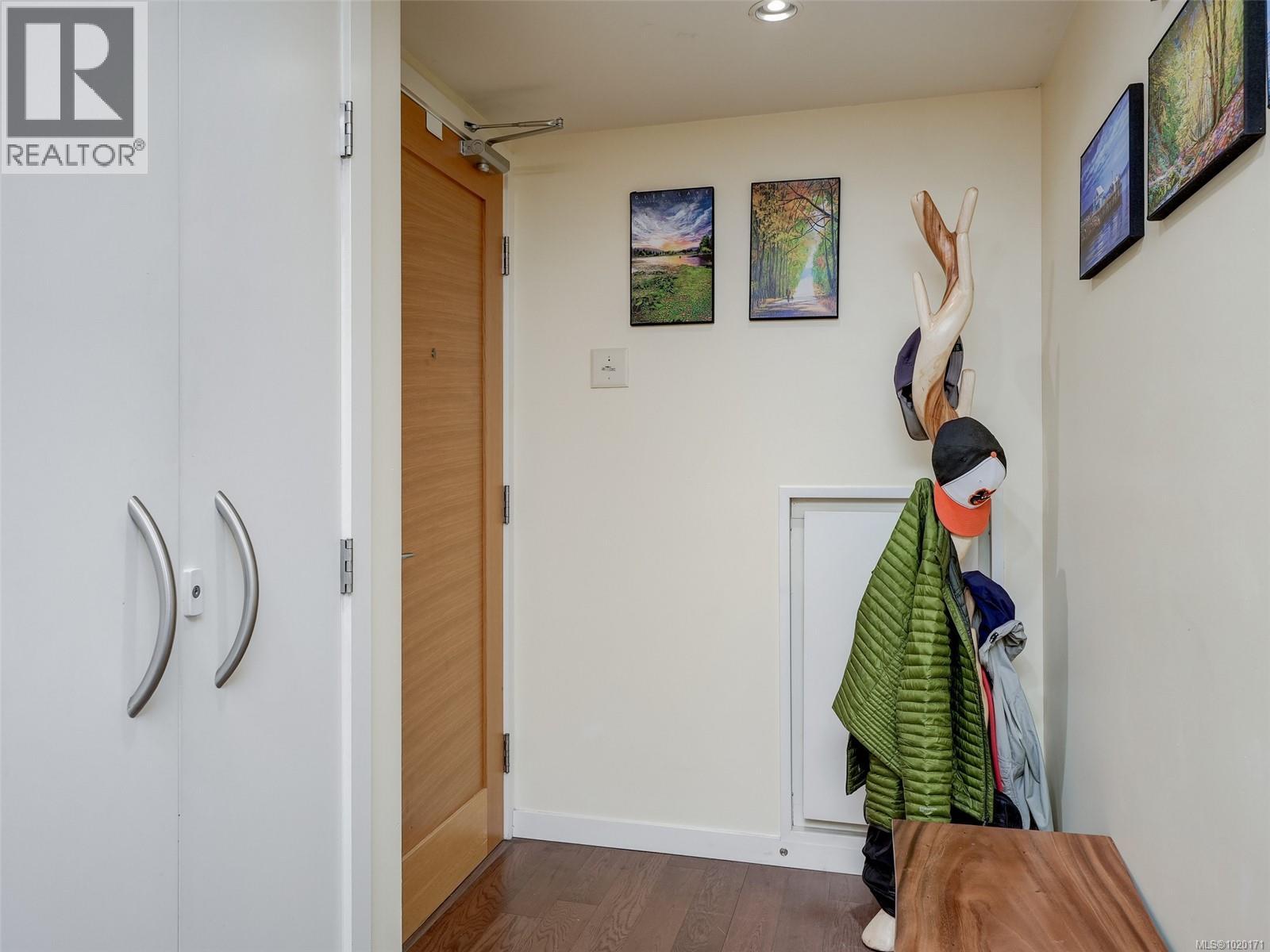 403 708 Burdett Ave, Victoria, British Columbia V8W 0A8 - Photo 14 - 1020171