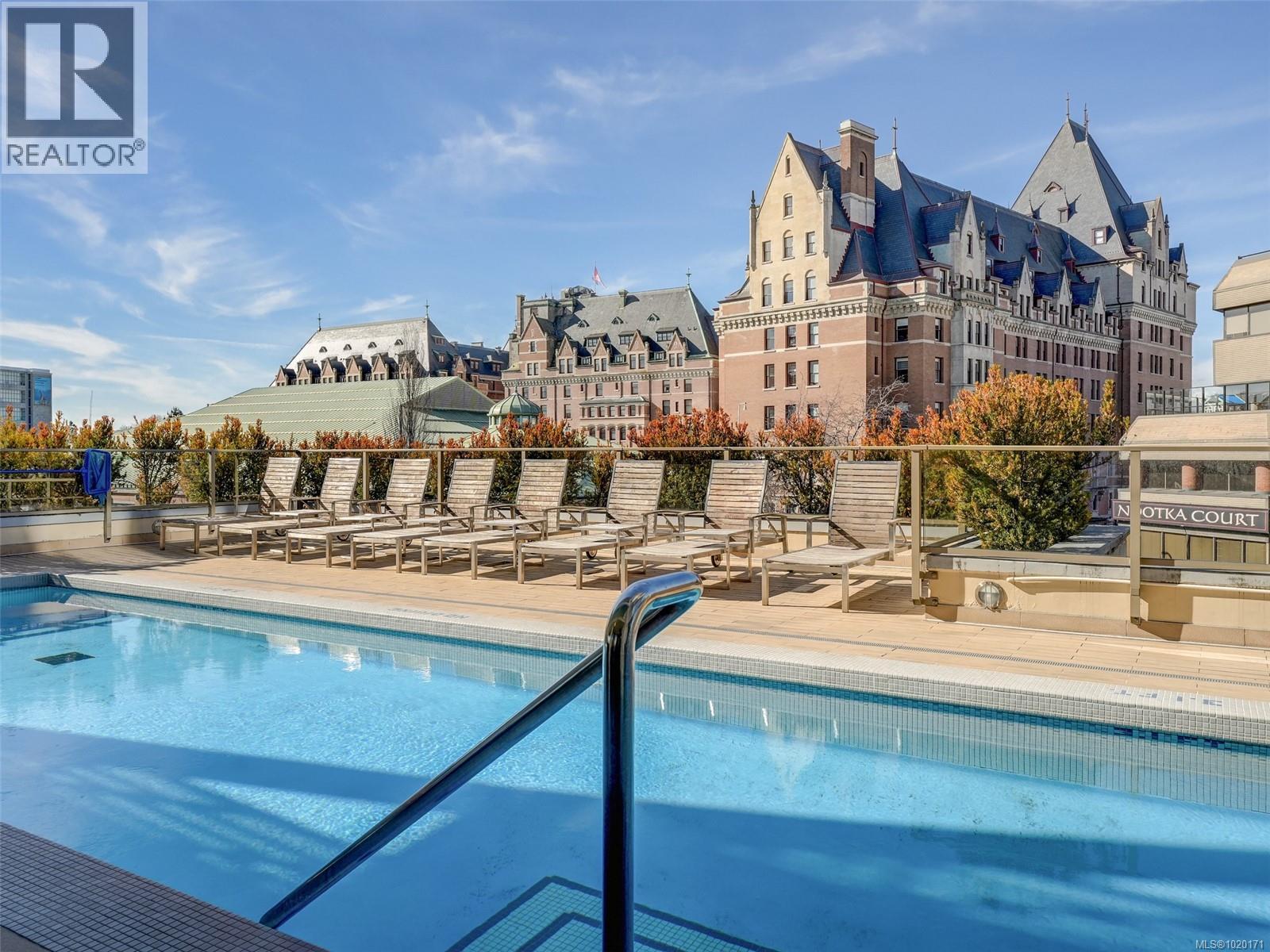 403 708 Burdett Ave, Victoria, British Columbia V8W 0A8 - Photo 18 - 1020171