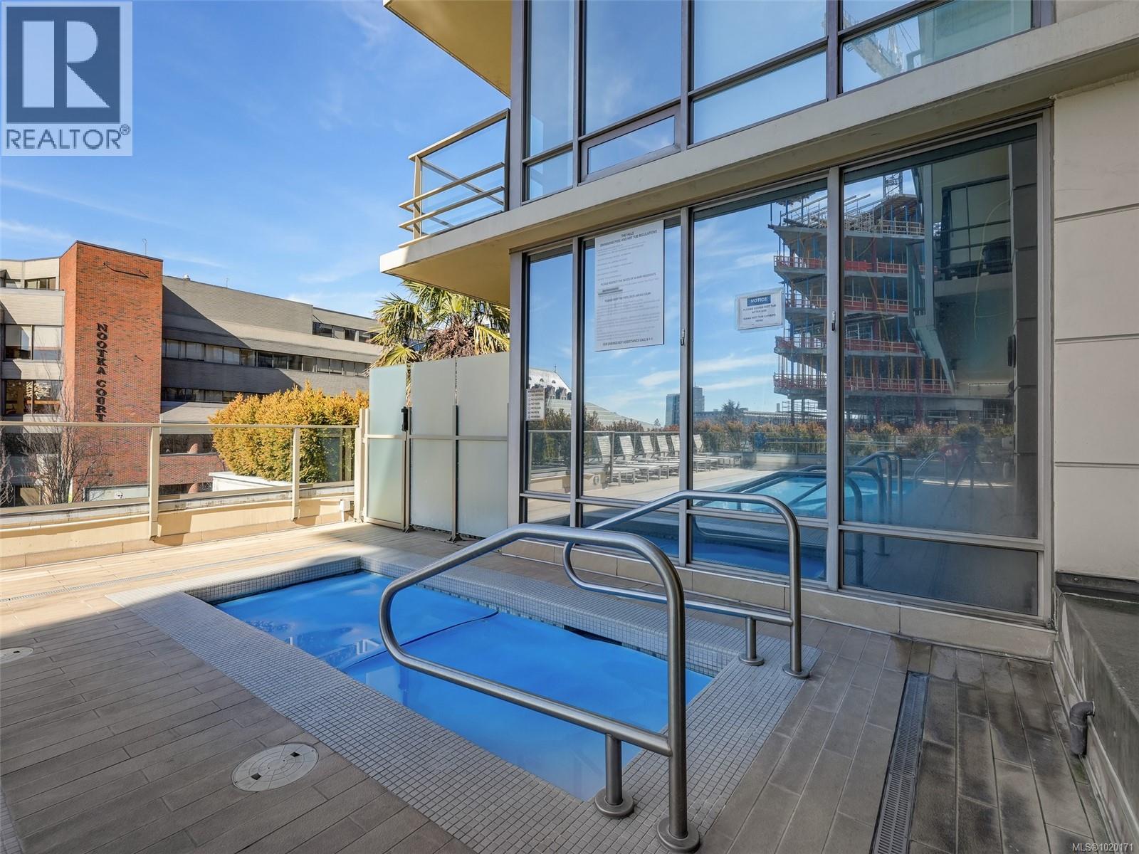 403 708 Burdett Ave, Victoria, British Columbia V8W 0A8 - Photo 19 - 1020171