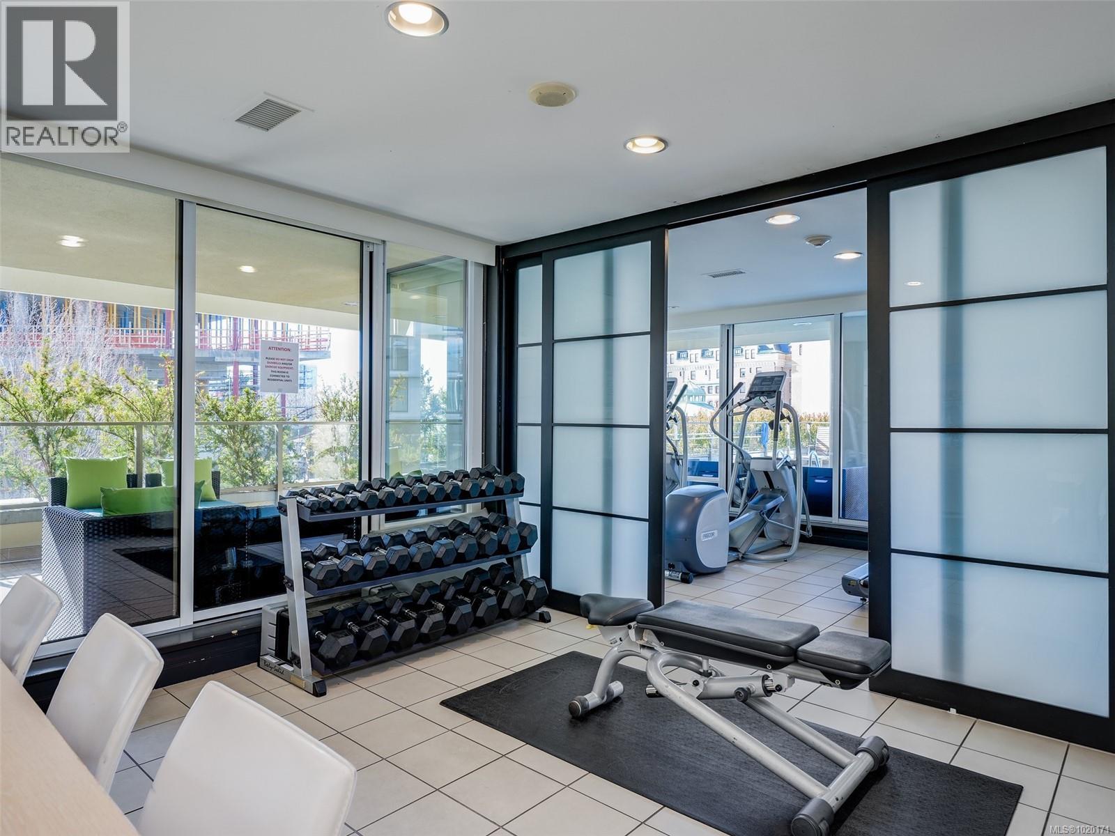 403 708 Burdett Ave, Victoria, British Columbia V8W 0A8 - Photo 22 - 1020171