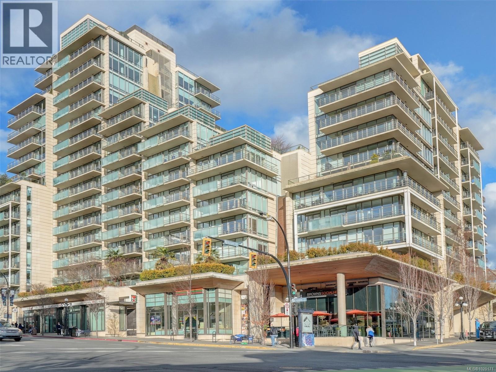 403 708 Burdett Ave, Victoria, British Columbia V8W 0A8 - Photo 24 - 1020171