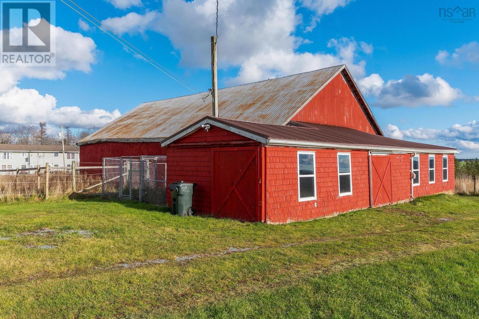 12 Hunter Road, Milford, Nova Scotia  B0N 1Y0 - Photo 35 - 202519391