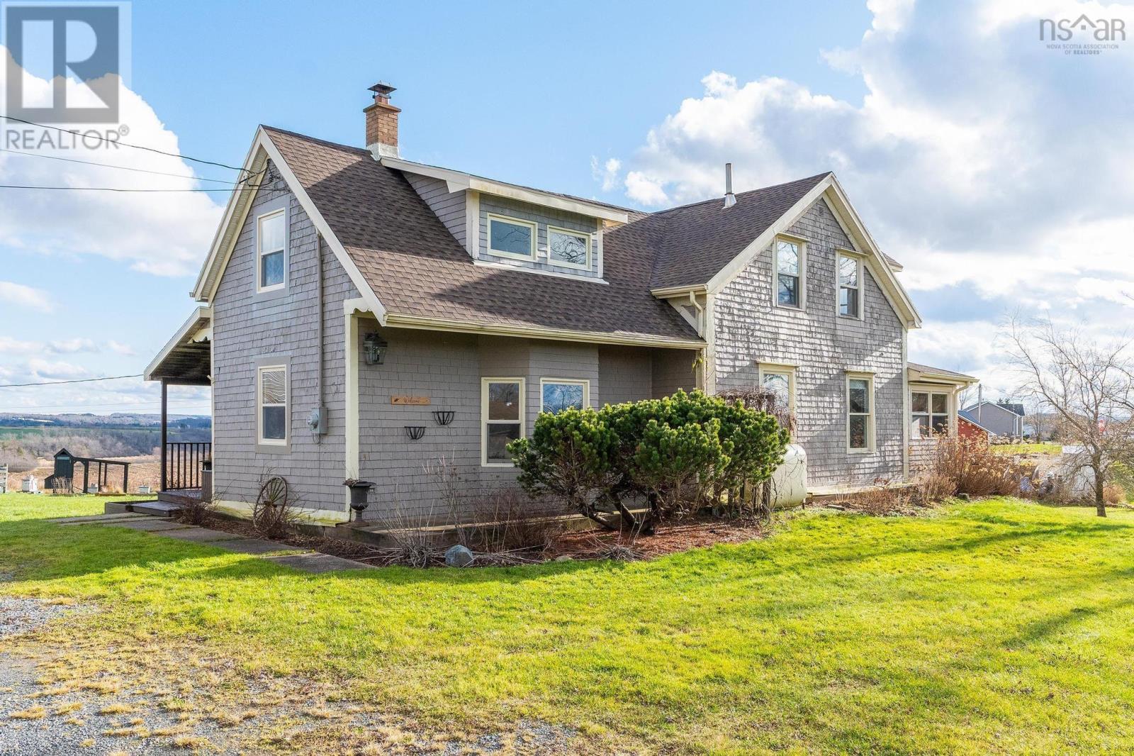 12 Hunter Road, Milford, Nova Scotia