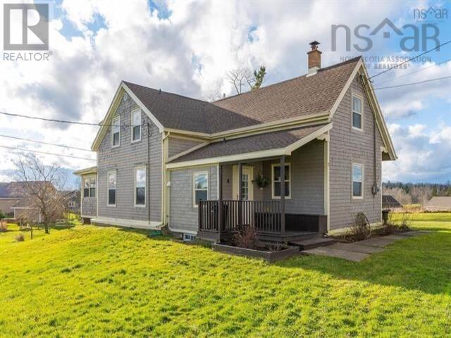 12 Hunter Road, Milford, Nova Scotia  B0N 1Y0 - Photo 32 - 202519392