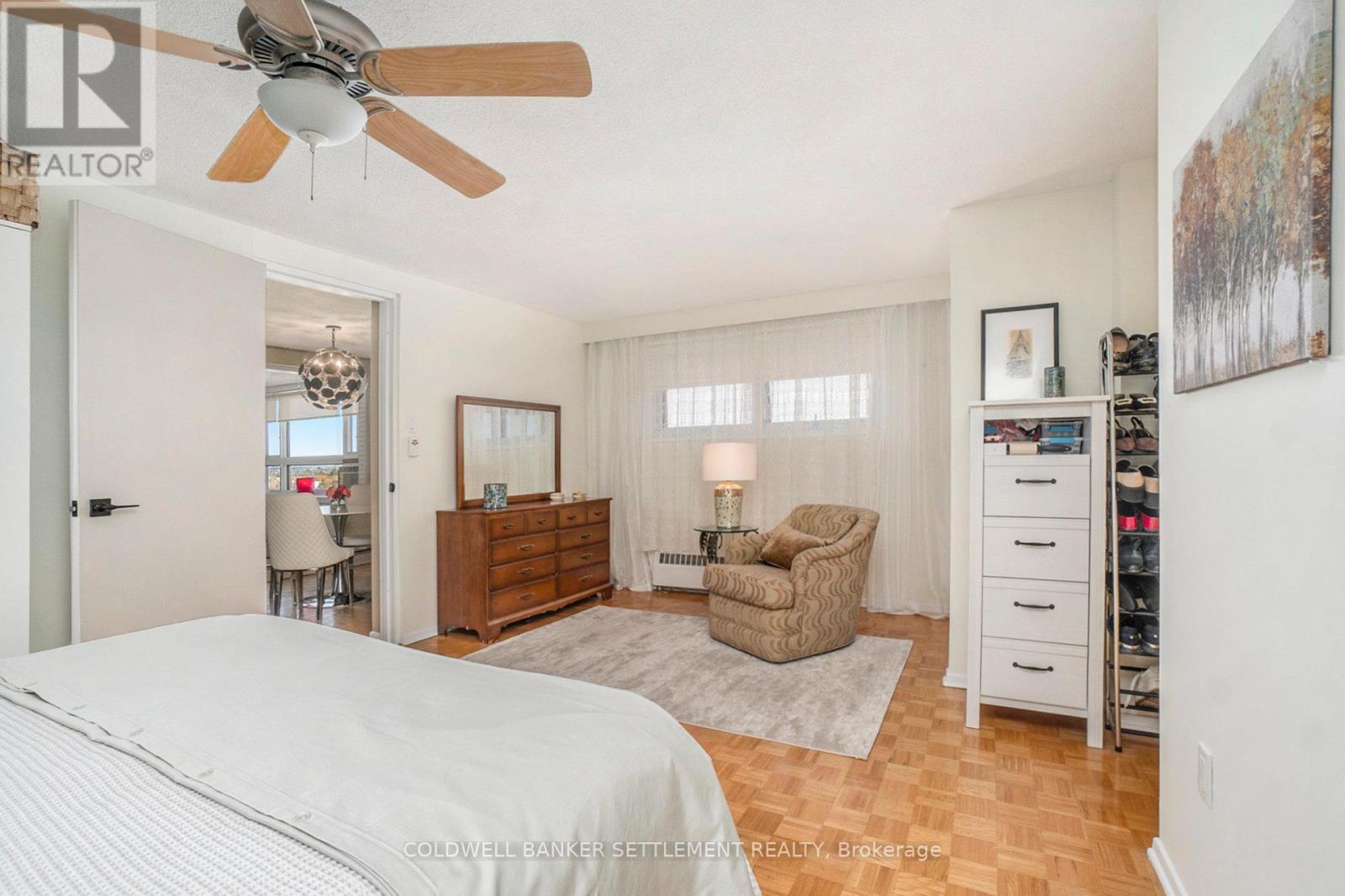 705 - 1356 Meadowlands Drive E, Ottawa, Ontario  K2E 6K6 - Photo 19 - X12538690