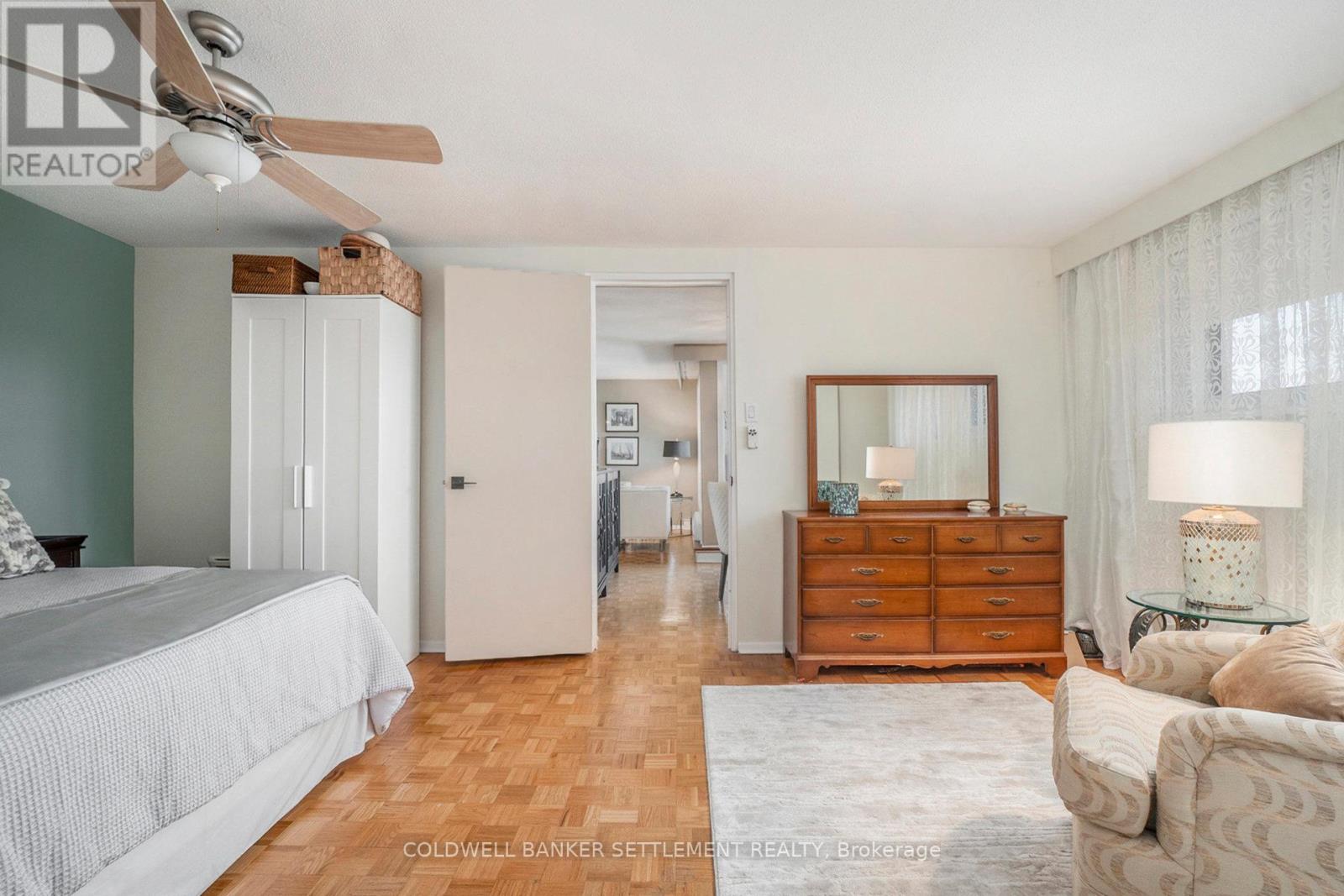 705 - 1356 Meadowlands Drive E, Ottawa, Ontario  K2E 6K6 - Photo 20 - X12538690