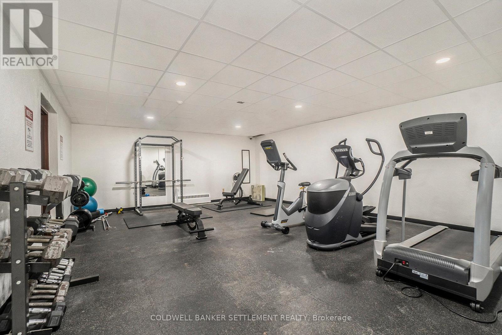 705 - 1356 Meadowlands Drive E, Ottawa, Ontario  K2E 6K6 - Photo 24 - X12538690