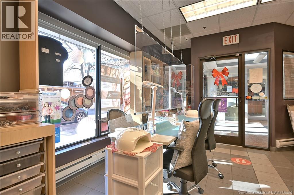 551 King Street Unit# 101, Fredericton, New Brunswick  E3B 1E7 - Photo 10 - NB130035