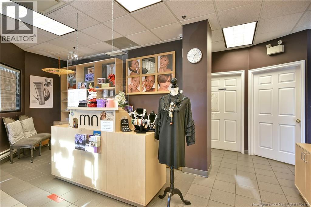 551 King Street Unit# 101, Fredericton, New Brunswick  E3B 1E7 - Photo 11 - NB130035