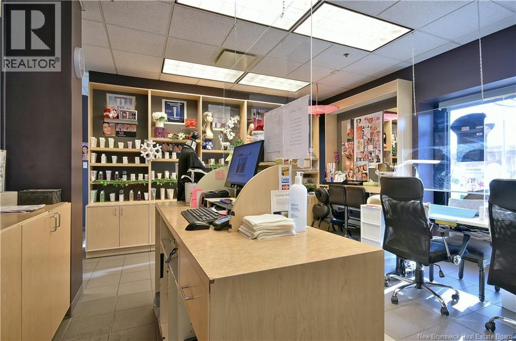551 King Street Unit# 101, Fredericton, New Brunswick  E3B 1E7 - Photo 8 - NB130035