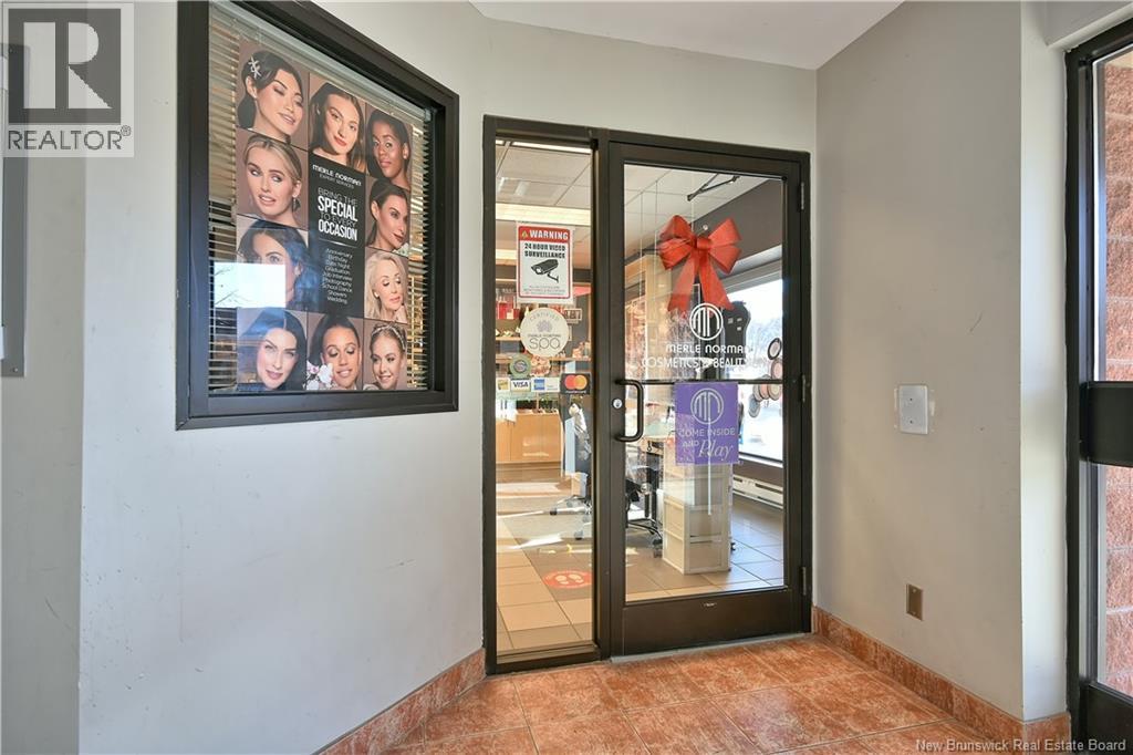 551 King Street Unit# 101, Fredericton, New Brunswick  E3B 1E7 - Photo 4 - NB130035