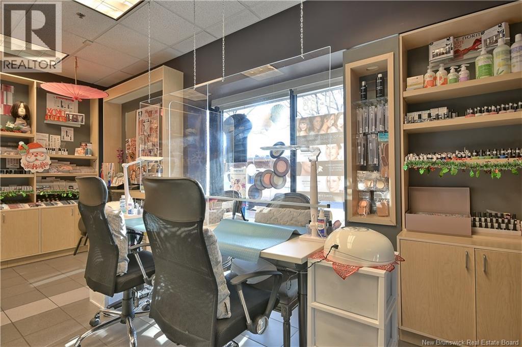 551 King Street Unit# 101, Fredericton, New Brunswick  E3B 1E7 - Photo 9 - NB130035