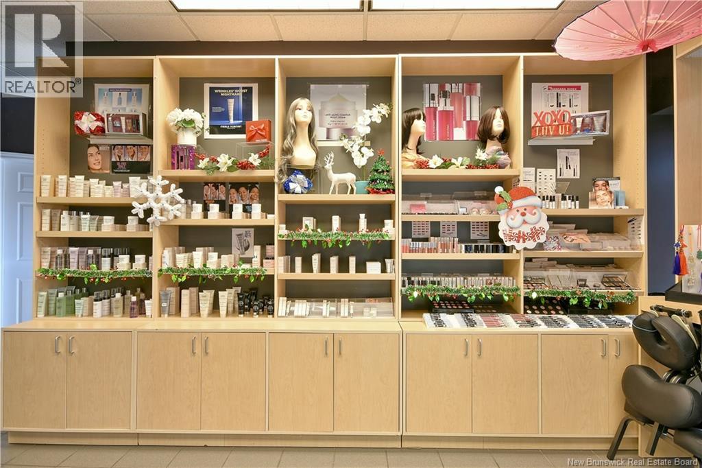 551 King Street Unit# 101, Fredericton, New Brunswick  E3B 1E7 - Photo 13 - NB130035
