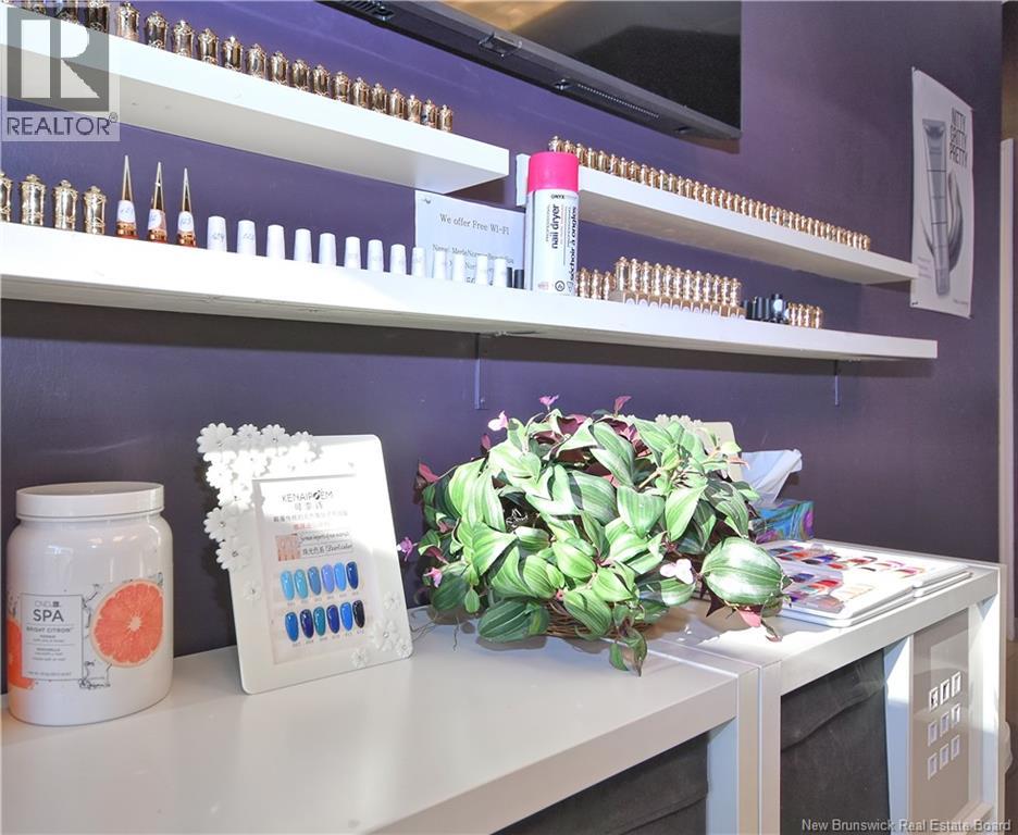 551 King Street Unit# 101, Fredericton, New Brunswick  E3B 1E7 - Photo 20 - NB130035