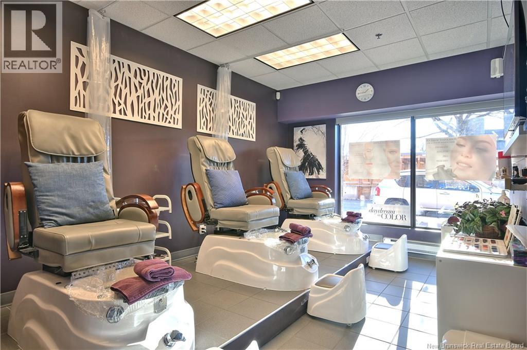 551 King Street Unit# 101, Fredericton, New Brunswick  E3B 1E7 - Photo 21 - NB130035