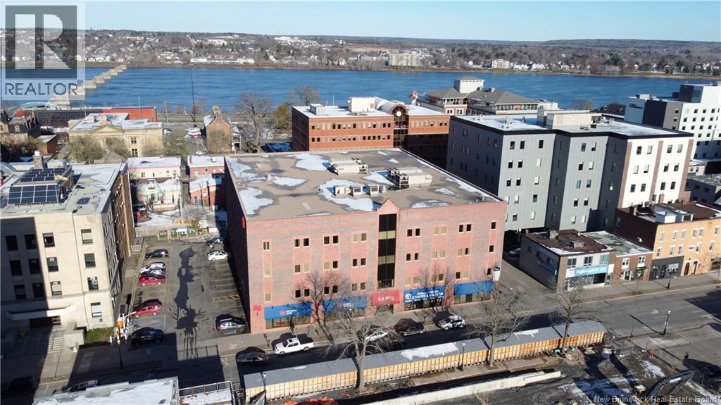 551 King Street Unit# 101, Fredericton, New Brunswick  E3B 1E7 - Photo 32 - NB130035
