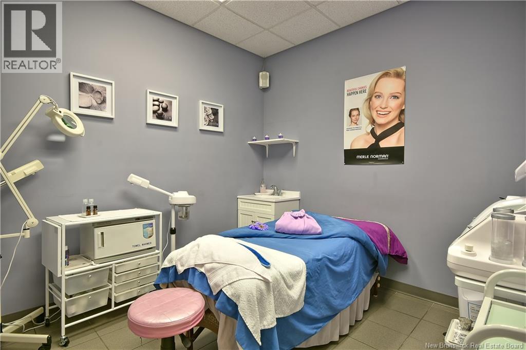 551 King Street Unit# 101, Fredericton, New Brunswick  E3B 1E7 - Photo 23 - NB130035