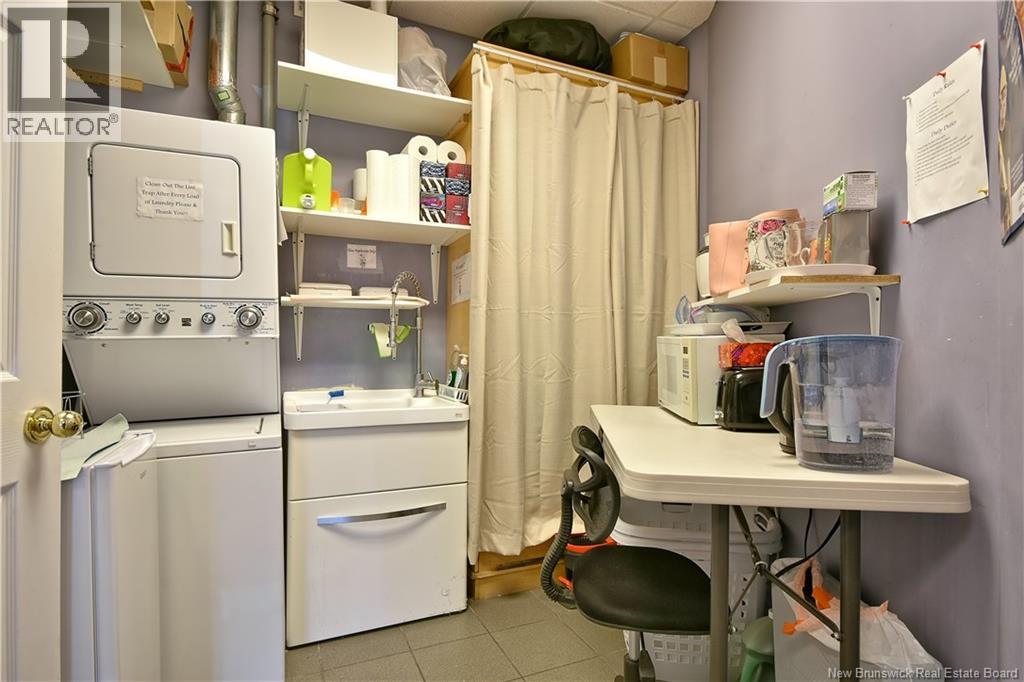 551 King Street Unit# 101, Fredericton, New Brunswick  E3B 1E7 - Photo 25 - NB130035