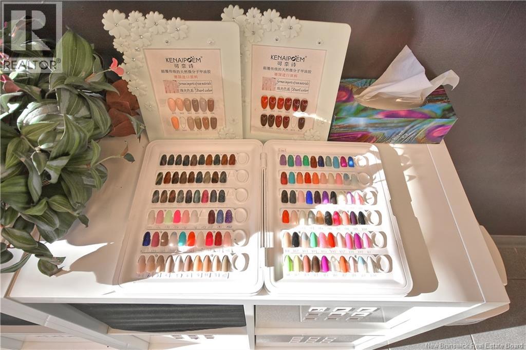 551 King Street Unit# 101, Fredericton, New Brunswick  E3B 1E7 - Photo 19 - NB130035