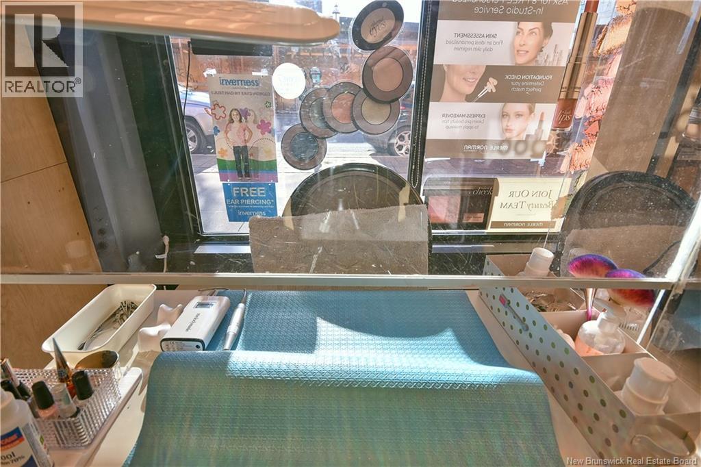 551 King Street Unit# 101, Fredericton, New Brunswick  E3B 1E7 - Photo 27 - NB130035