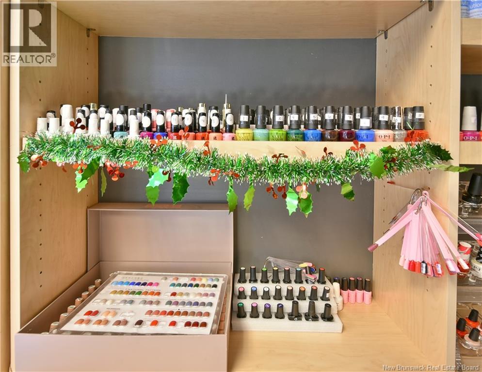 551 King Street Unit# 101, Fredericton, New Brunswick  E3B 1E7 - Photo 28 - NB130035