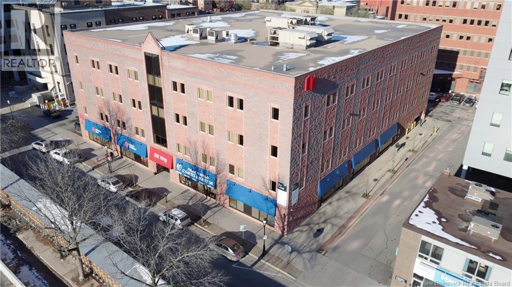 551 King Street Unit# 101, Fredericton, New Brunswick  E3B 1E7 - Photo 30 - NB130035