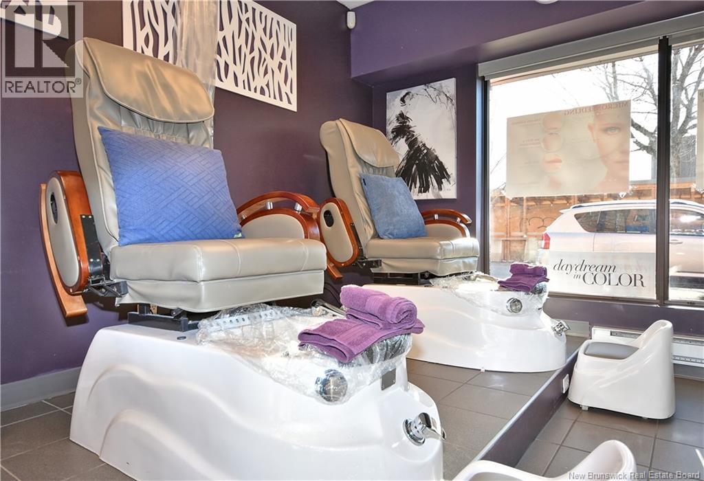 551 King Street Unit# 101, Fredericton, New Brunswick  E3B 1E7 - Photo 18 - NB130035