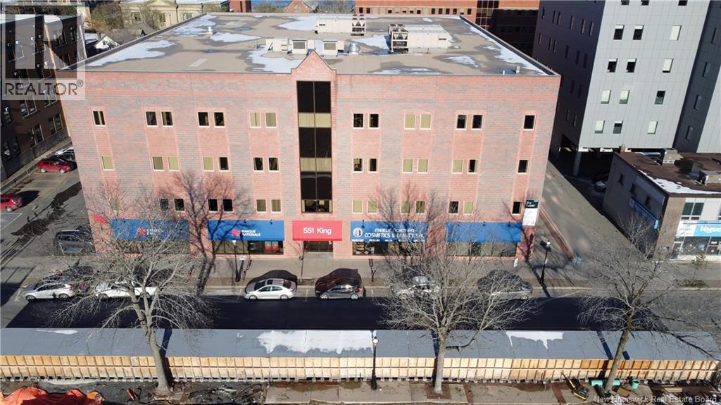 551 King Street Unit# 101, Fredericton, New Brunswick  E3B 1E7 - Photo 31 - NB130035